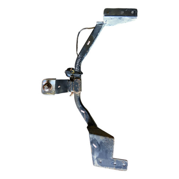 Engate Reboque Fiat Freemont 2.4 2011 2012