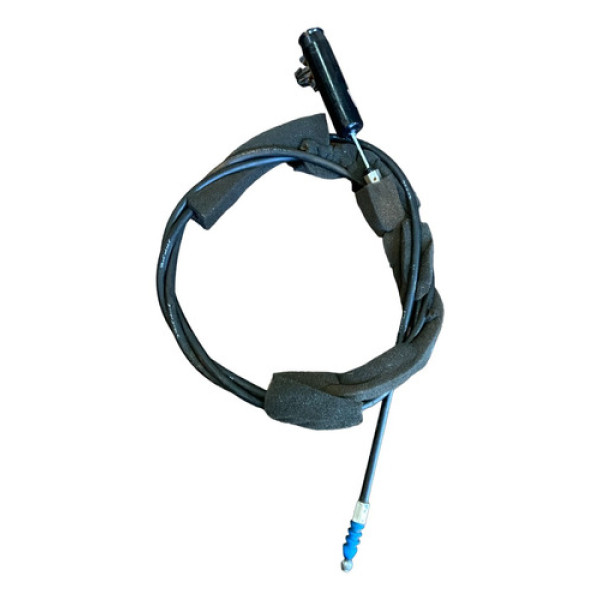 Cabo Puxador Abertura Capô Gm Onix 2015/2016