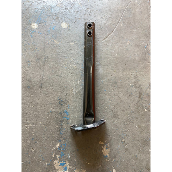 Suporte Reforço Do Agregado Jeep Renegade 1.8 Flex 2020 Ld