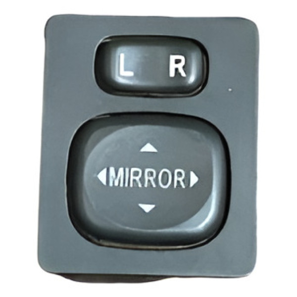 Botão Comando Retrovisor Elétrico Corolla Gli 2016 2017