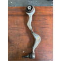 Braço Da Suspensão Dianteiro Esquerdo Bmw 120i 2009 2010