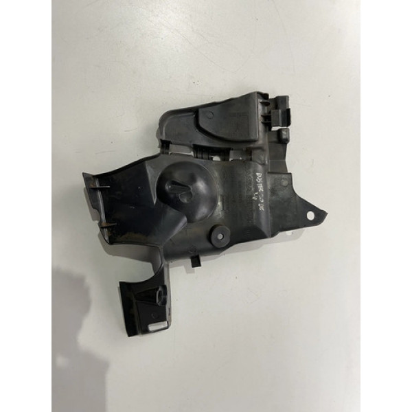 Defletor Parabarro Danteiro Le Renault Duster 2017 2018