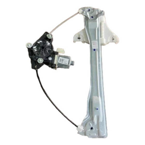 Maquina De Vidro Hb20 Sedan 2021 2022 Te