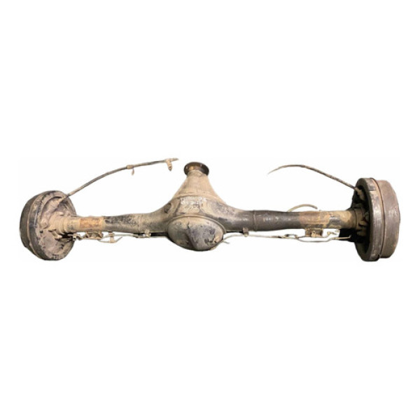 Diferencial Traseiro L200 Triton 3.2 Diesel 2009 2010