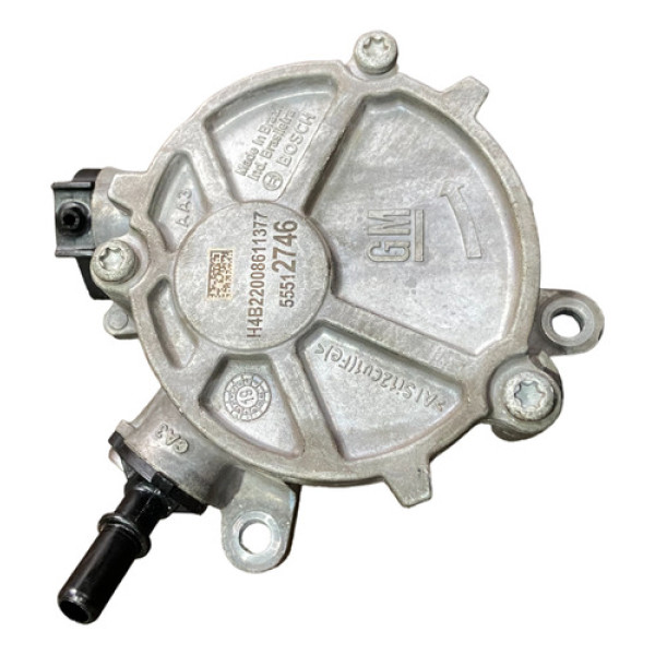 Bomba Vácuo Chevrolet Tracker 1.2 2021 2022