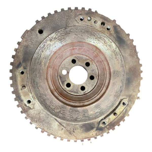 Volante Cremalheira Renault Logan 2017.