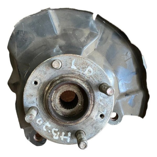 Manga De Eixo Montante Dianteiro Direito Hb20 1.0 3cc 2017 