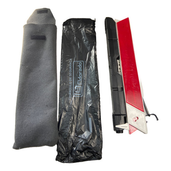 Triangulo Sinalizador Cruze 1.4 2017 2018