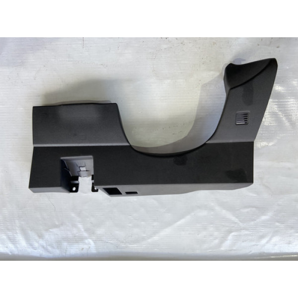 Acabamento Inferior Do Painel Nissan Kicks 1.6 2021 2022