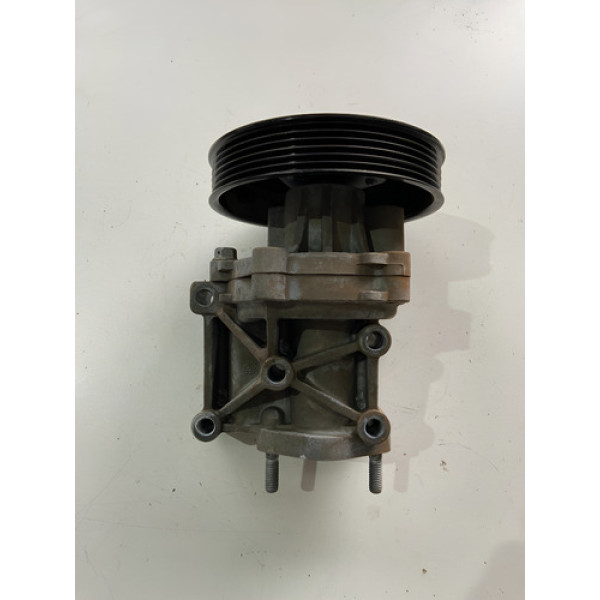 Bomba D Água  Jeep Compass 2.0 2017 2018 - Cinza