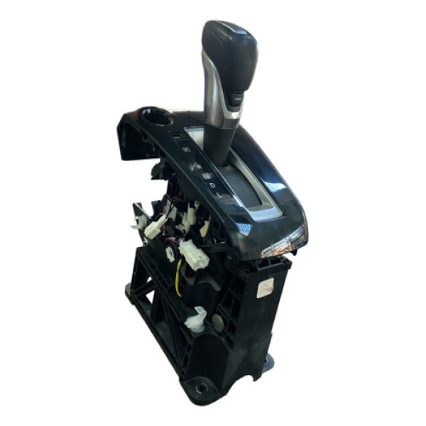 Trambulador Câmbio Automático Nissan Kicks 2017/2019