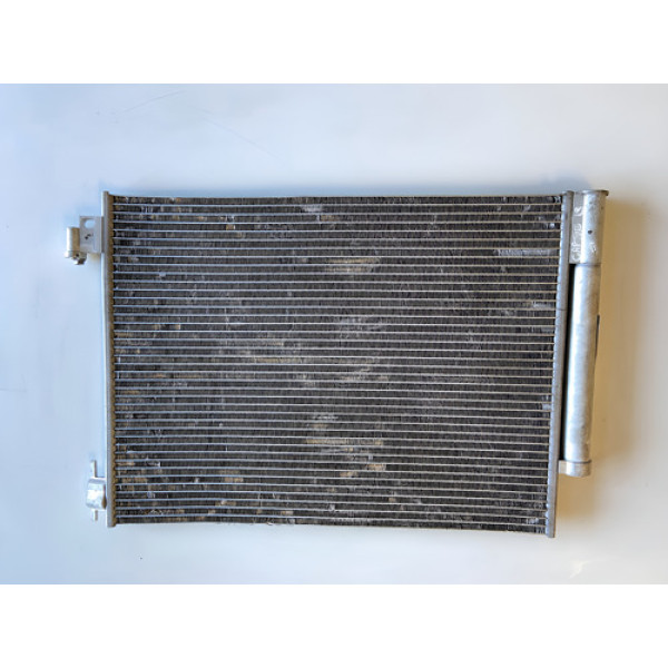 Condensador Ar Captur 1.6 2018 2019 2020