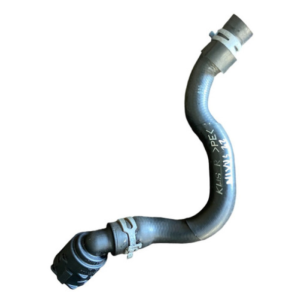 Mangueira Do Radiador Vw Nivus 1.0 Tsi 200 2021/2022