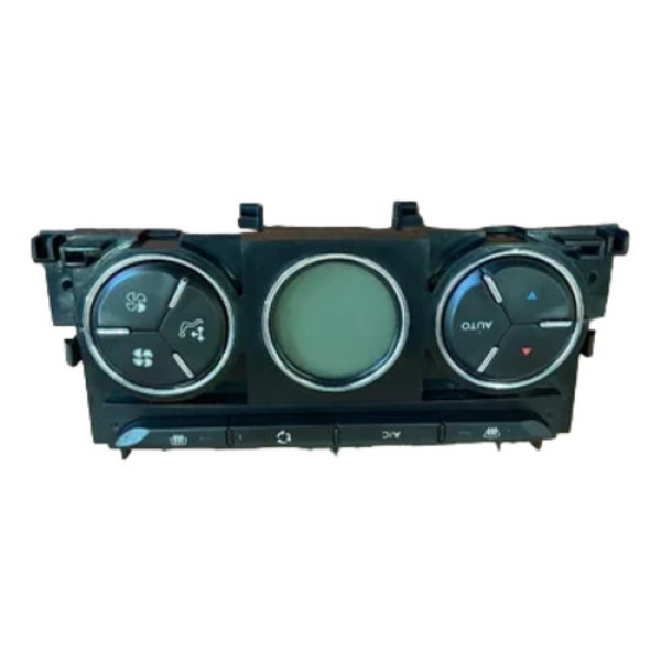 Comando Do Ar Condicionado Citroen Citroen Ds3 2013 2014