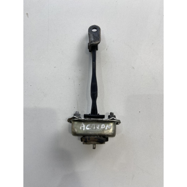 Limitador De Porta Ssangyong Actyon 2.0 Diesel 2013 De