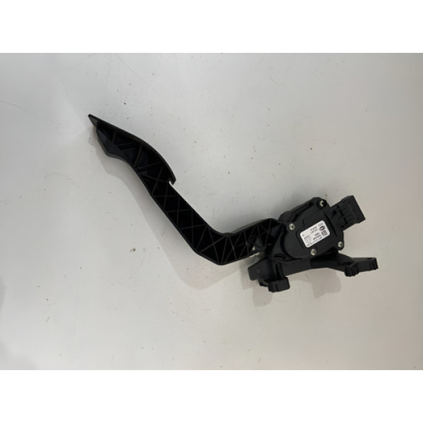 Pedal Do Acelerador Jeep Compass 2.0 2017 2018