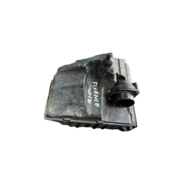 Caixa Filtro De Ar Renault Fluence 2.0 2016