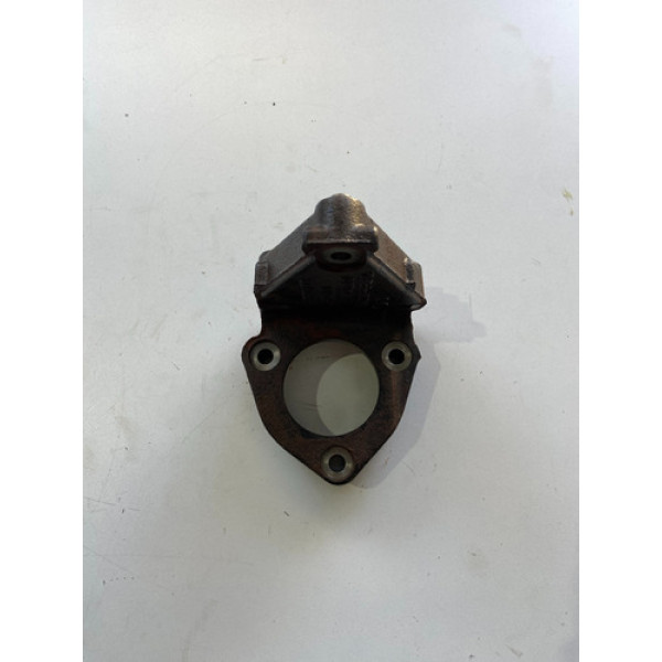 Suporte Semi Eixo Jeep Renegade 1.8 2018 2019 2020