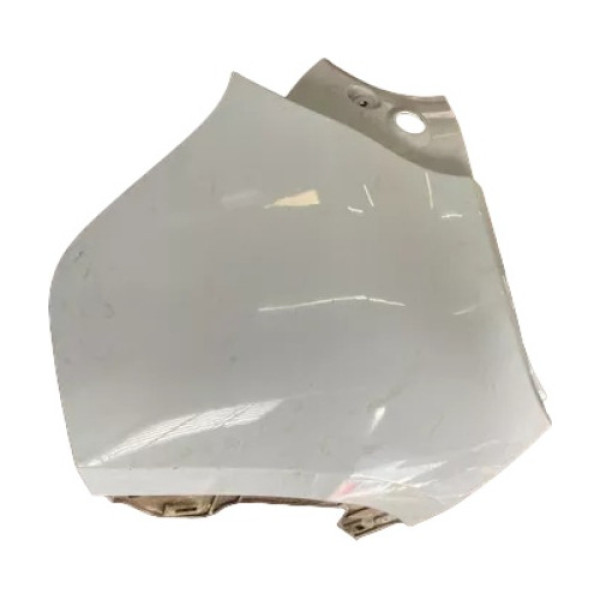 Polaina Lateral Do Parachoque Traseiro L/d Kwid 2018 2019