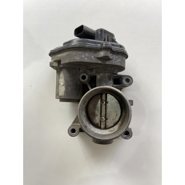 Corpo De Injeção Tbi Ford Focus Ecosport 1.8 2.0