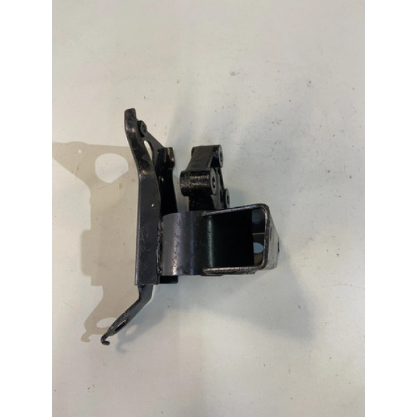 Coxim Do Motor Traseiro Geely Gc2 1.0 2014 2015