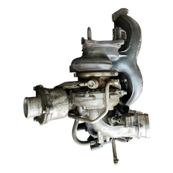 Turbina Audi Q5 2.0 2011 2012