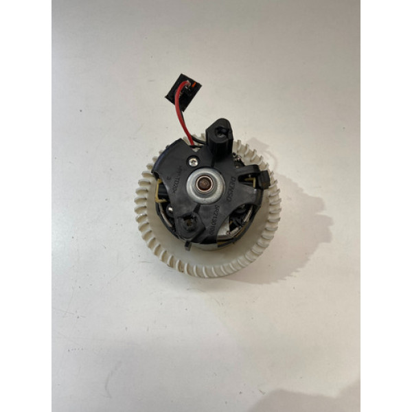 Motor Ventilador Ar Forçado Fiat Strada 1.4 2014 2015