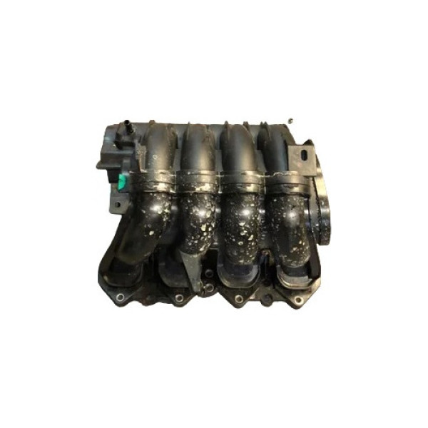 Coletor De Admissão Citroen C4 Cactus 2021