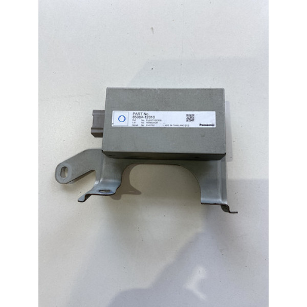 Modulo Central Alarme Corolla 2015 2016