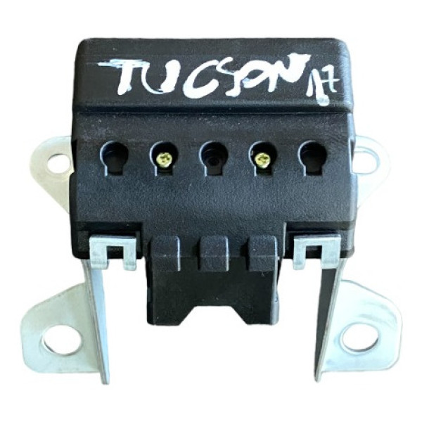 Sensor Vidro Vigia Hyundai Tucson 2.0 2015/2016