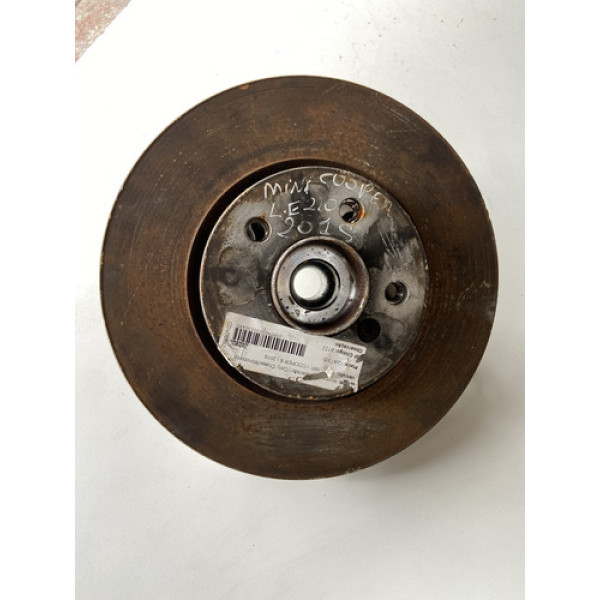 Manga Eixo Dianteira Esquerda Mini Cooper 2.0 S 2015 2016