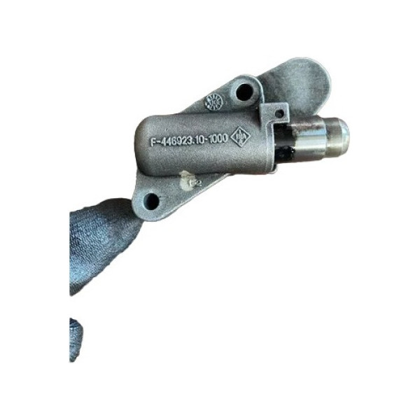 Tensor Da Correia Distribuição Ssangyong Actyon 2.0 2013