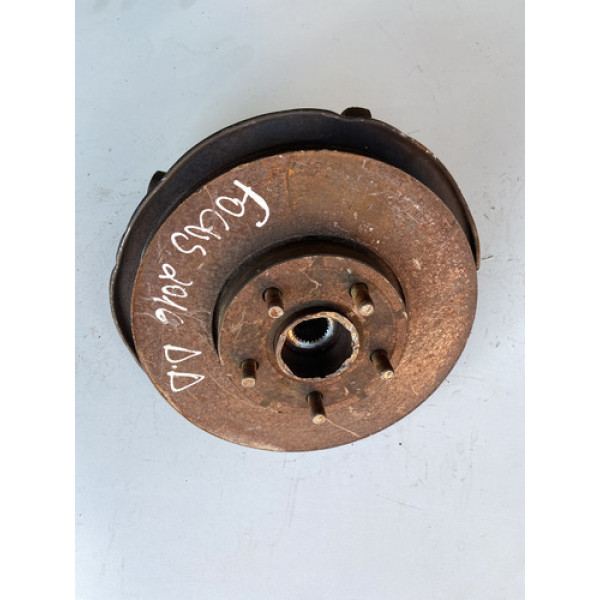 Manga De Eixo Lado Direito Ford Focus 2.0 2016 2017