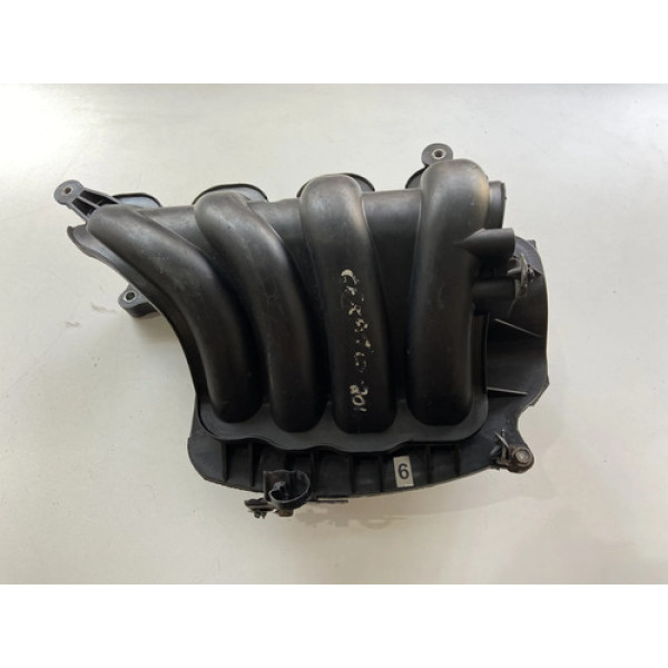 Coletor De Admissão Kia Cerato 1.6 2010 2011