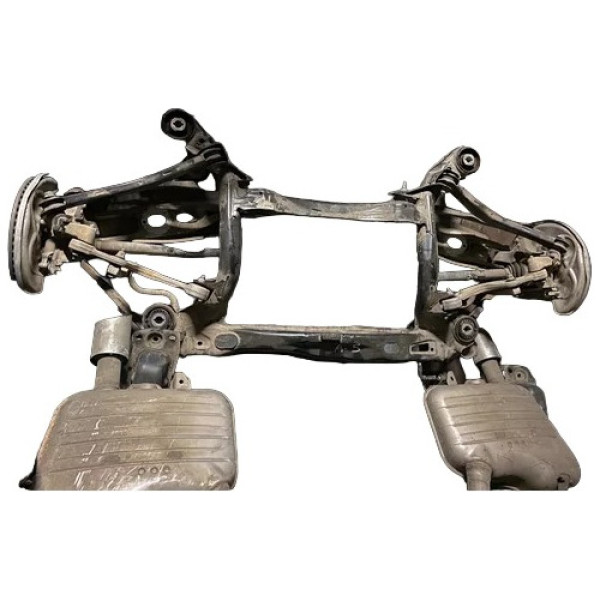 Eixo Traseiro Audi A5 2.0 Quattro 2017 2018