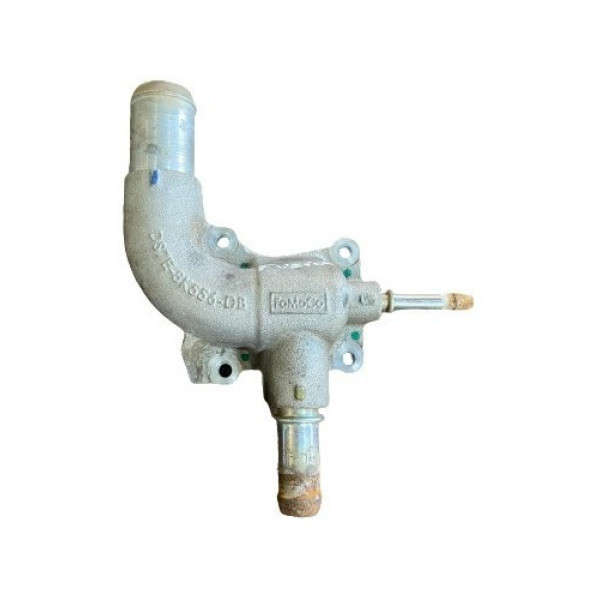 Duto De Refrigeração Ford Fusion 2.0 Hybrid 2013 A 2018