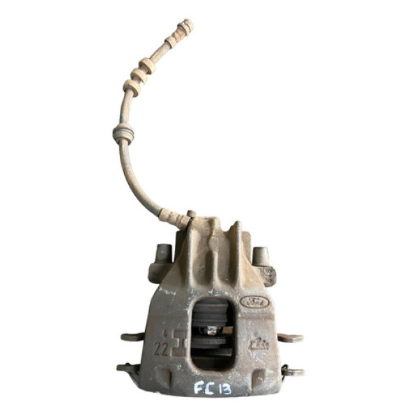 Pinça Freio Dianteira Esquerda Ford Focus 2.0 16v 2012