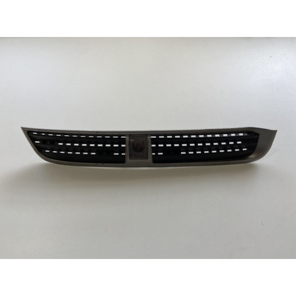 Acabamento Pisca Paralama Esquerdo Gm - Captiva Prateado