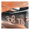 Maquina De Vidro Td Peugeot 308 2013 2014