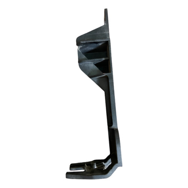 Suporte Farol Citroen C4 Pallas Hatch Vtr Direito 2010.