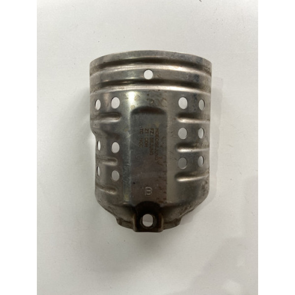 Protetor Do Catalisador Hyundai Azera 3.0 V6 2012 2013