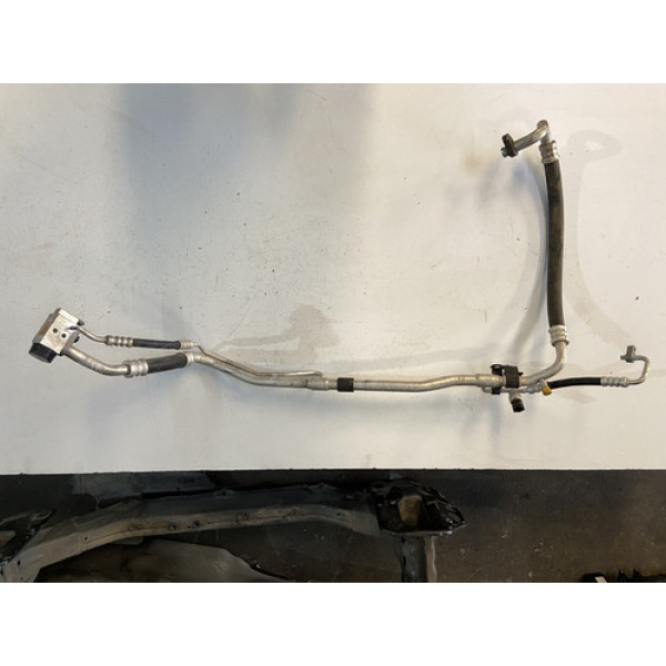 Mangueira Do Ar Condicionado Hyundai Azera 3.0 V6 2012