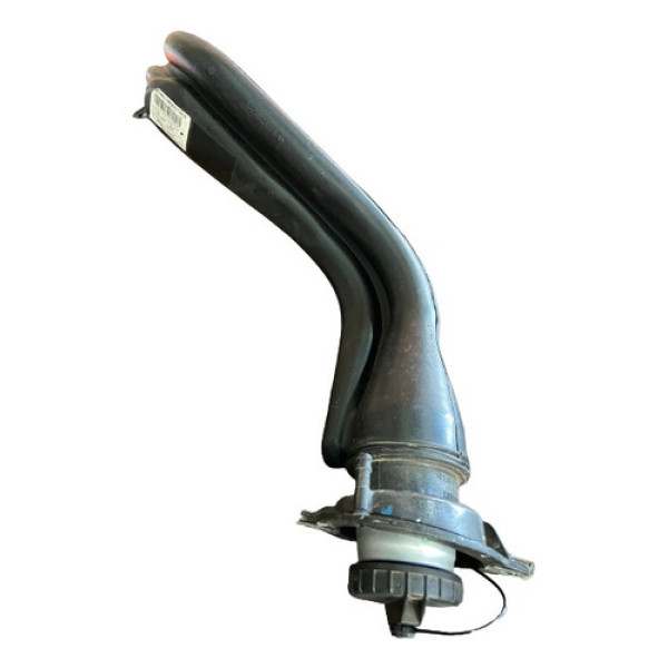Gargalo Do Tanque De Combustivel Kwid 1.0 12v 3cc