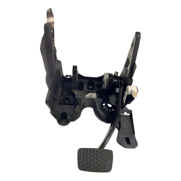 Pedal Do Freio Cruze 1.4 Turbo 2017 2018 Preto