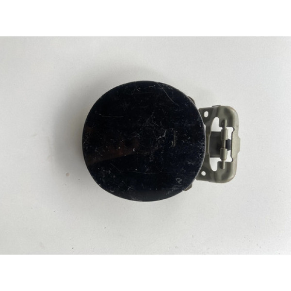 Portinhola Tanque Combustivel Civic 2007 2008 2009 2010 Preto 2008