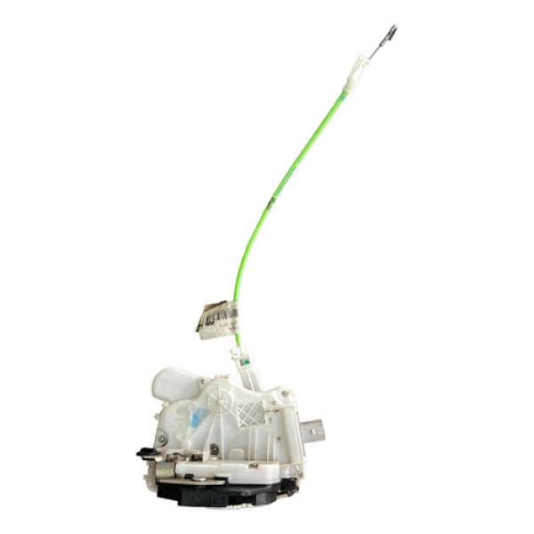 Fechadura De Porta Traseira Direita Fox 2013 2014