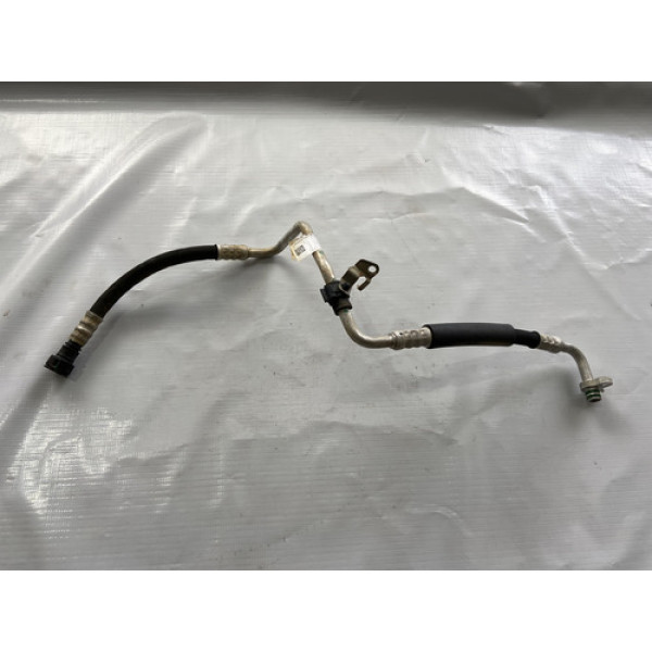 Mangueira Ar Condicionado Fiat Toro Diesel Ranch 2022