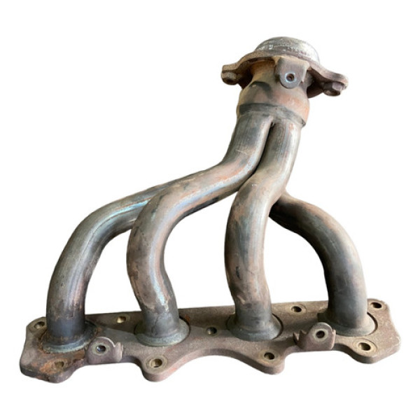 Coletor De Escape Kia Cerato 2011