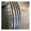 Pneu Kumho Aro 17 205/55r17 Ecowing Es31 91w Usado  Y