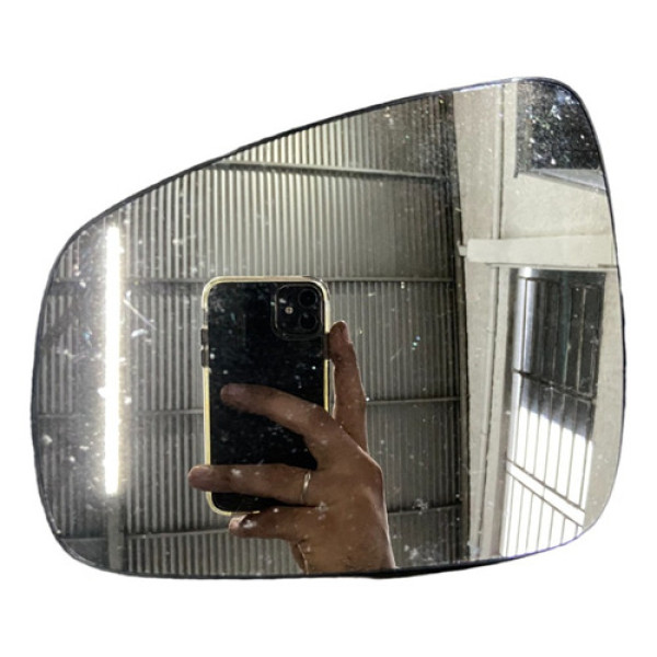 Lente Espelho Retrovisor Logan Le - E210001008 2016